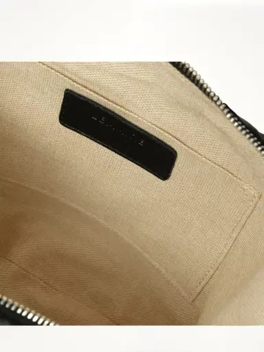 Lemaire Fortune Croissant Bag | Thumbnail 2 Lemaire Fortune Croissant Bag | Thumbnail 2