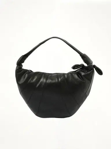 Lemaire Fortune Croissant Bag | Thumbnail 6 Lemaire Fortune Croissant Bag | Thumbnail 6