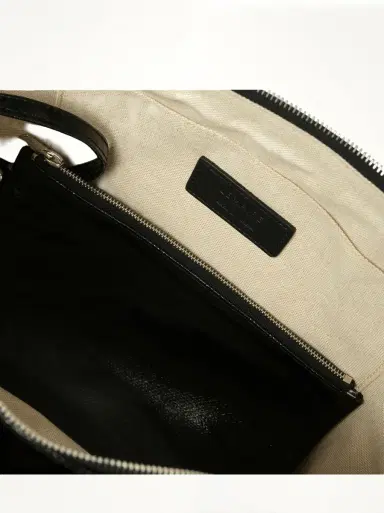 Lemaire Large Croissant Bag | Thumbnail 2 Lemaire Large Croissant Bag | Thumbnail 2