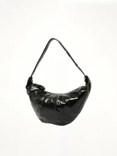 Lemaire Large Croissant Bag | Thumbnail 3 Lemaire Large Croissant Bag | Thumbnail 3