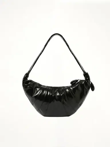 Lemaire Large Croissant Bag | Thumbnail 6 Lemaire Large Croissant Bag | Thumbnail 6