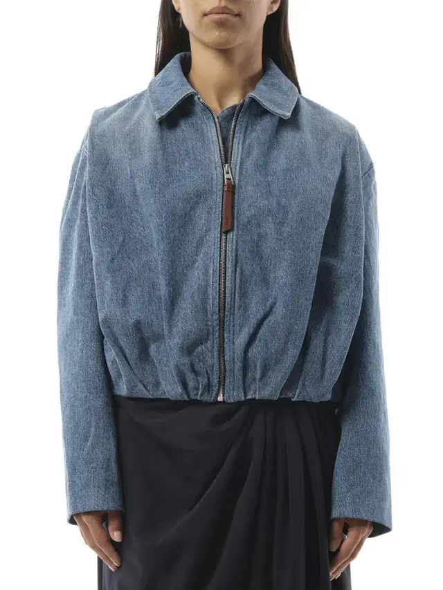 Draped Jacket Draped Jacket