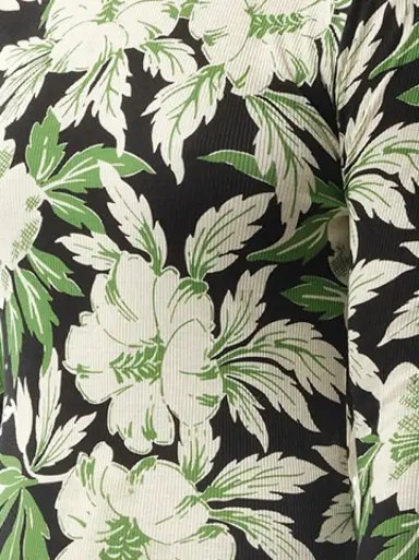 Loewe Tube Dress in Multicolour Multicolor | Thumbnail 2 Loewe Tube Dress in Multicolour Multicolor | Thumbnail 2