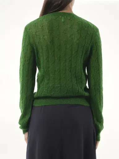 Loewe Knit Sweater | Thumbnail 6 Loewe Knit Sweater | Thumbnail 6