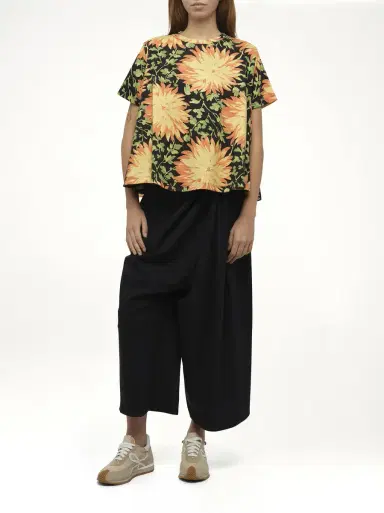 Loewe Trapeze Top in Multicolour Multicolor | Thumbnail 4 Loewe Trapeze Top in Multicolour Multicolor | Thumbnail 4