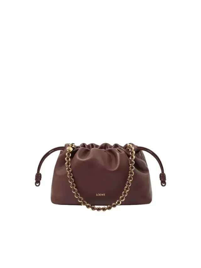Loewe Flamenco Purse