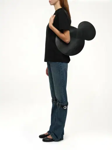 Coperni Disney x Coperni Mickey Tote Bag | Thumbnail 4
