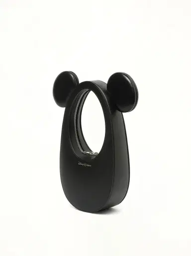 Coperni Disney x Coperni Mickey Mini Swipe Bag | Thumbnail 3