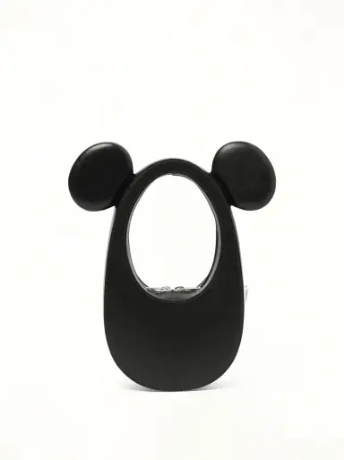 Coperni Disney x Coperni Mickey Mini Swipe Bag | Thumbnail 6