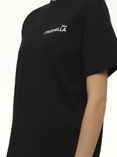 Coperni Disney x Coperni Cinderella T-shirt | Thumbnail 2 Coperni Disney x Coperni Cinderella T-shirt | Thumbnail 2