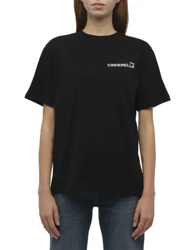 Coperni Disney x Coperni Cinderella T-shirt | Thumbnail 1 Coperni Disney x Coperni Cinderella T-shirt | Thumbnail 1