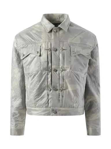 THUG CLUB Clouded Claw Jacket | Thumbnail 3