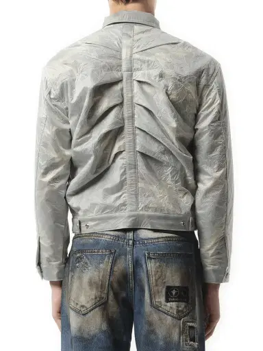 THUG CLUB Clouded Claw Jacket | Thumbnail 6