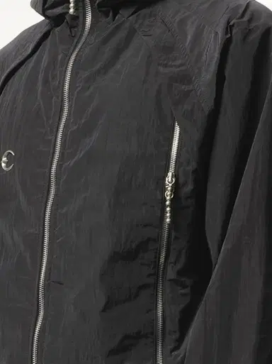 THUG CLUB Scarred Wind Soldier Jacket | Thumbnail 2