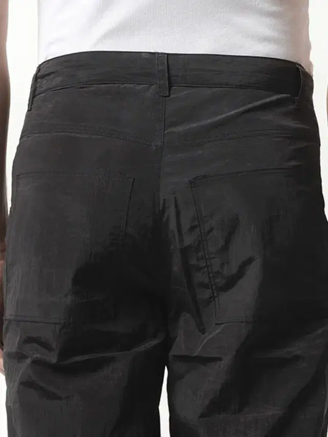 THUG CLUB Scarred Bio Army Pants