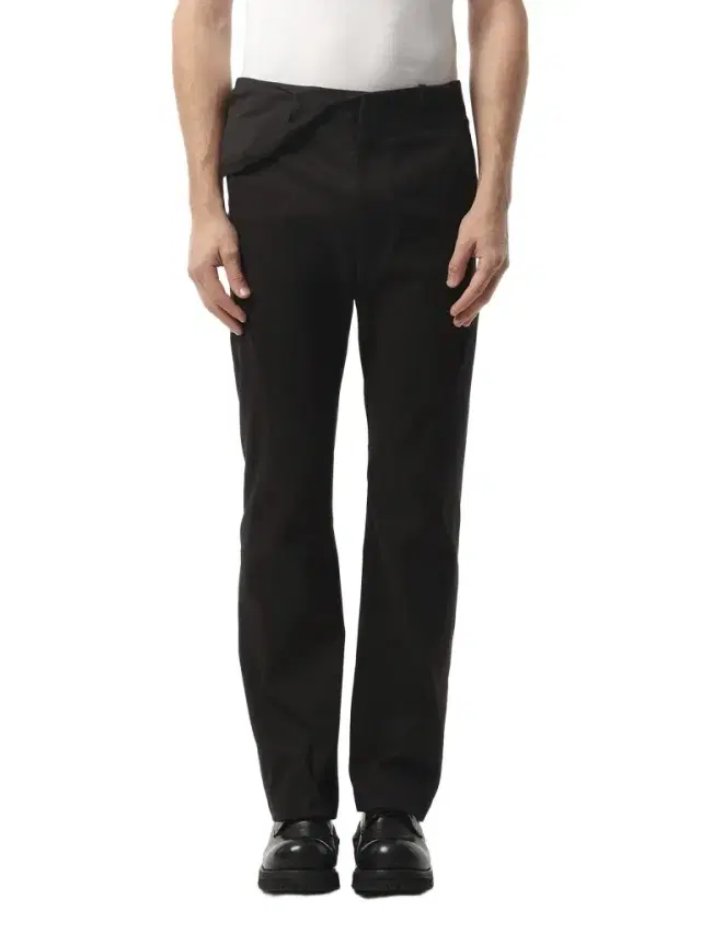 POST ARCHIVE FACTION 8.0 Technical Pants Right