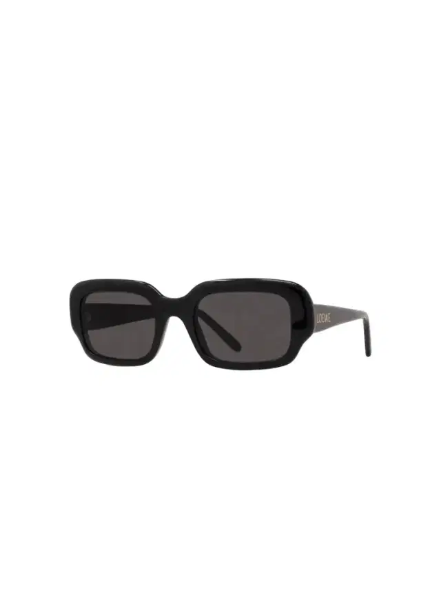 Loewe Loewe Lw40158i Acetate Sunglasses