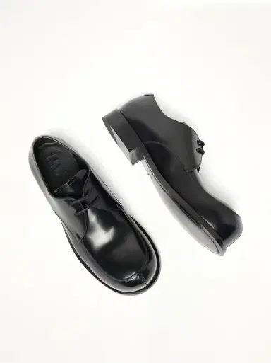 Marni Round Toe Derby | Thumbnail 4 Marni Round Toe Derby | Thumbnail 4