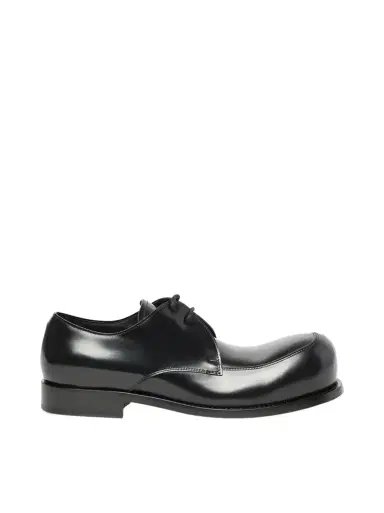 Marni Round Toe Derby | Thumbnail 1 Marni Round Toe Derby | Thumbnail 1