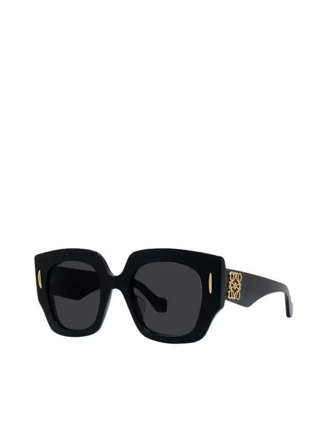 Loewe Loewe Lw40129u Acetate Sunglasses