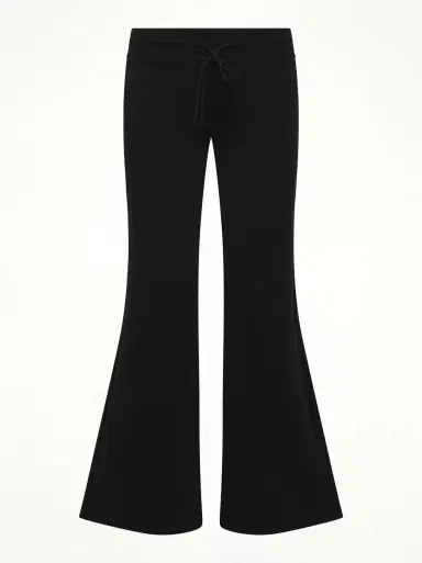 FAX COPY EXPRESS Casual Flared Sweatpants | Thumbnail 3 FAX COPY EXPRESS Casual Flared Sweatpants | Thumbnail 3