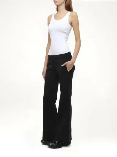 FAX COPY EXPRESS Casual Flared Sweatpants | Thumbnail 4 FAX COPY EXPRESS Casual Flared Sweatpants | Thumbnail 4