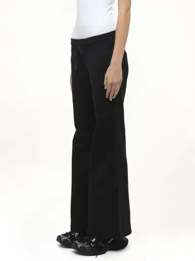 FAX COPY EXPRESS Casual Flared Sweatpants | Thumbnail 6 FAX COPY EXPRESS Casual Flared Sweatpants | Thumbnail 6