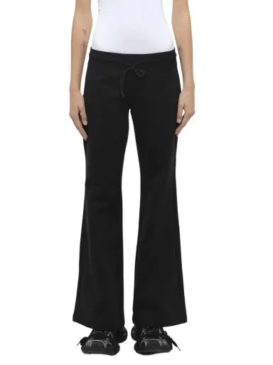 FAX COPY EXPRESS Casual Flared Sweatpants | Thumbnail 1 FAX COPY EXPRESS Casual Flared Sweatpants | Thumbnail 1