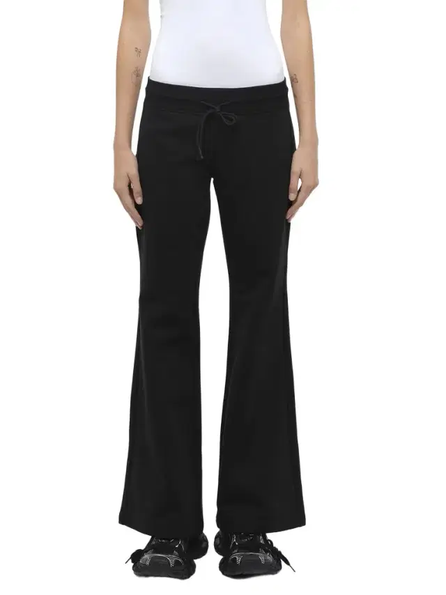 FAX COPY EXPRESS Casual Flared Sweatpants