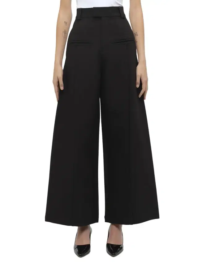FAX COPY EXPRESS Hand in Front Pocket Pant