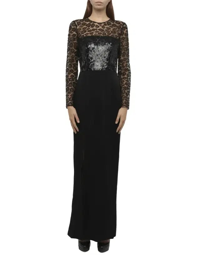 Alexander McQueen Amq - Dress