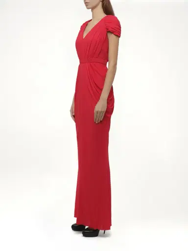 Alexander McQueen Dress | Thumbnail 3 Alexander McQueen Dress | Thumbnail 3