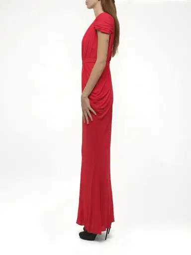 Alexander McQueen Dress | Thumbnail 4 Alexander McQueen Dress | Thumbnail 4