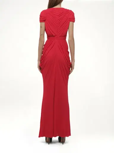 Alexander McQueen Dress | Thumbnail 5 Alexander McQueen Dress | Thumbnail 5