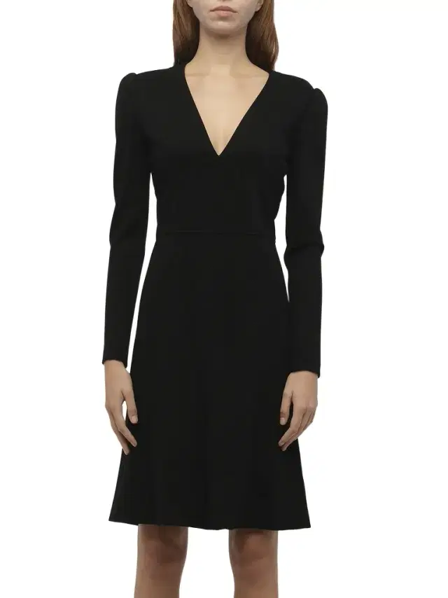 Alexander McQueen Amq - 399671 Qfl02 Dress