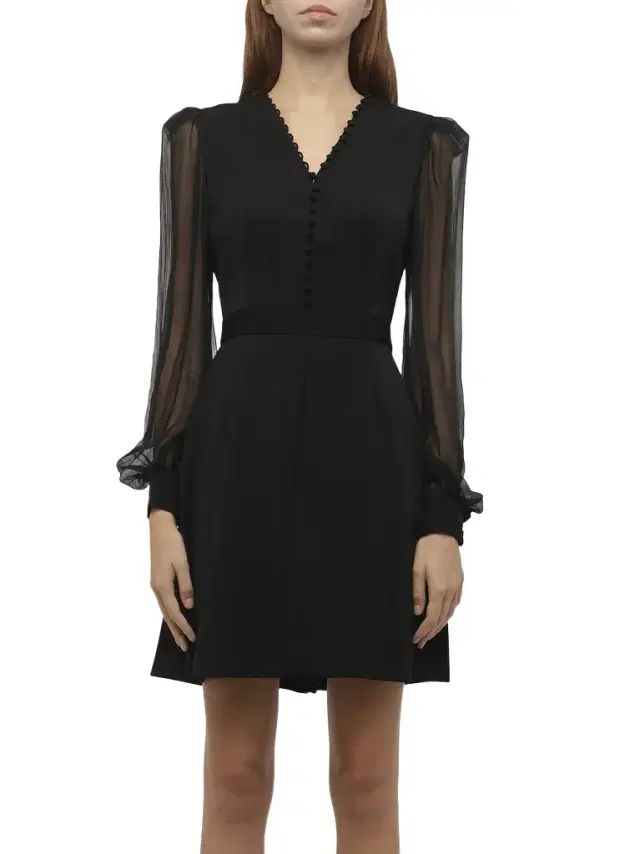 Alexander McQueen Amq - Dress