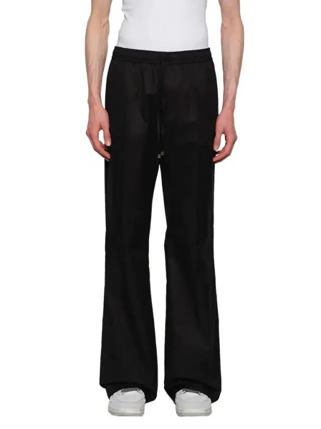 Amiri Straight Pants Amiri Straight Pants