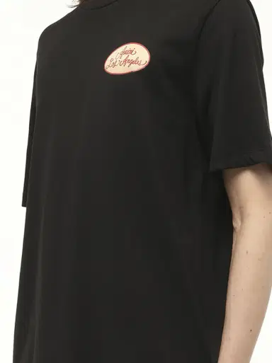 AMIRI Station Patch T-shirt | Thumbnail 2 AMIRI Station Patch T-shirt | Thumbnail 2