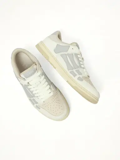 AMIRI Skeleton Top Low Sneaker | Thumbnail 2