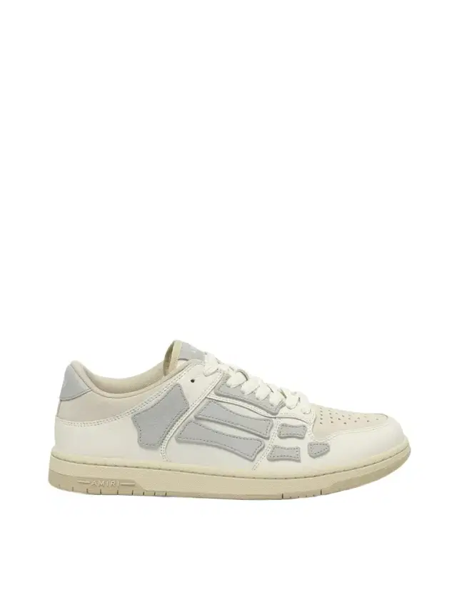 AMIRI Skeleton Top Low Sneaker