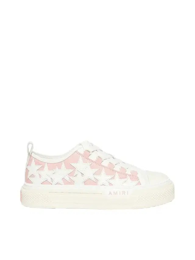 AMIRI Stars Court Low Sneaker