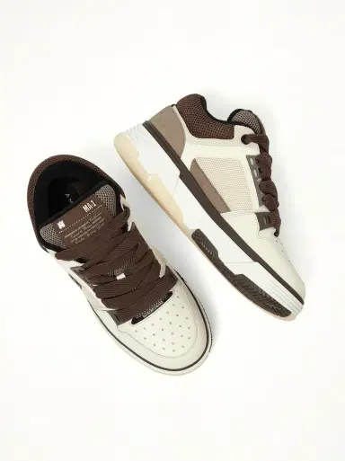 AMIRI Ma-1 Sneaker | Thumbnail 4 AMIRI Ma-1 Sneaker | Thumbnail 4