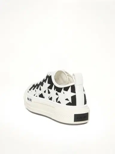 AMIRI Stars Court Low Sneaker | Thumbnail 2 AMIRI Stars Court Low Sneaker | Thumbnail 2