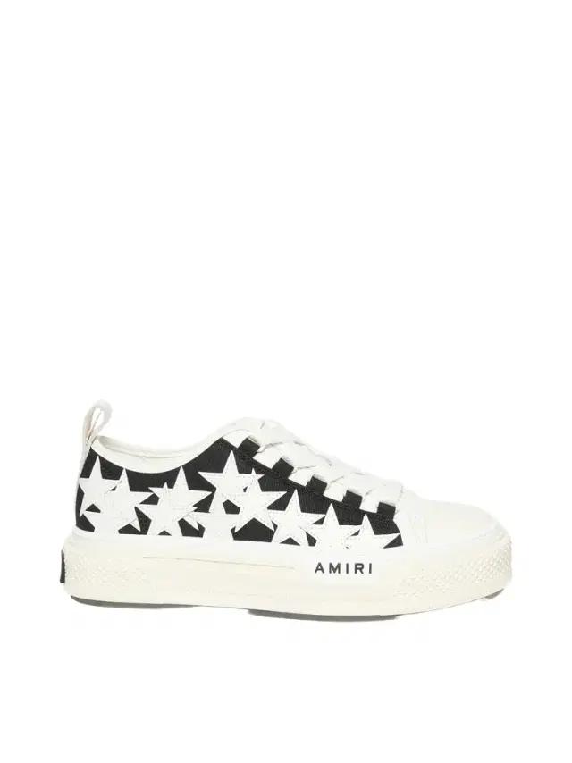 AMIRI Stars Court Low Sneaker