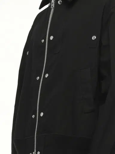 Sacai Rip Stop Blouson | Thumbnail 2 Sacai Rip Stop Blouson | Thumbnail 2