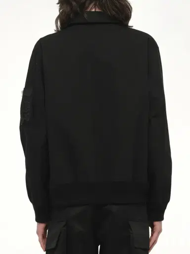 Sacai Rip Stop Blouson | Thumbnail 6 Sacai Rip Stop Blouson | Thumbnail 6