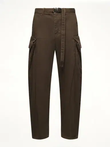 Sacai Denim Pants | Thumbnail 3 Sacai Denim Pants | Thumbnail 3