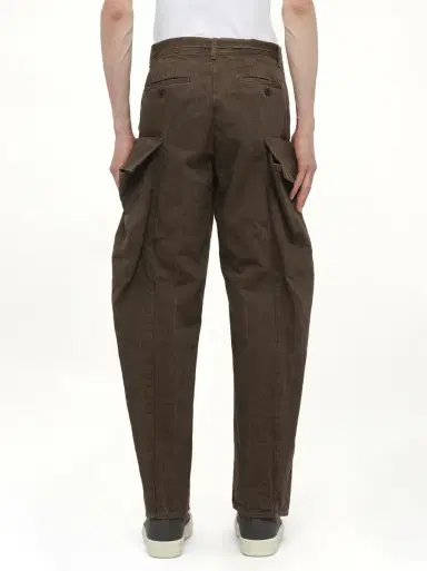 Sacai Denim Pants | Thumbnail 6 Sacai Denim Pants | Thumbnail 6