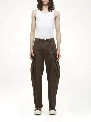 Sacai Denim Pants | Thumbnail 7 Sacai Denim Pants | Thumbnail 7