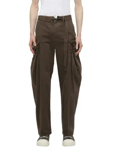 Sacai Denim Pants | Thumbnail 1 Sacai Denim Pants | Thumbnail 1